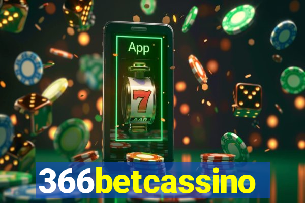 366betcassino