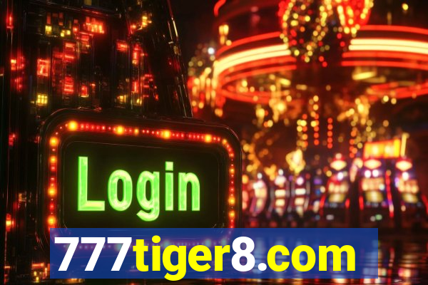 777tiger8.com