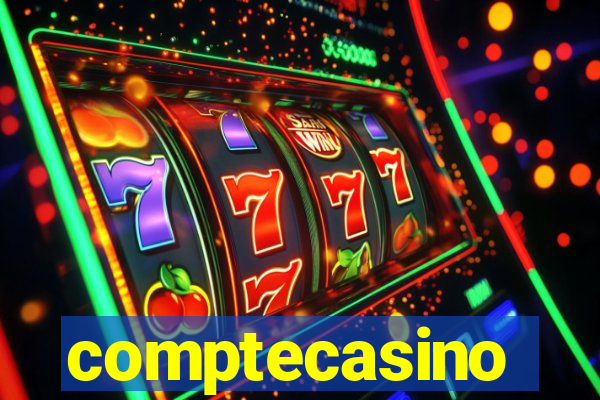 comptecasino