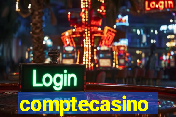 comptecasino