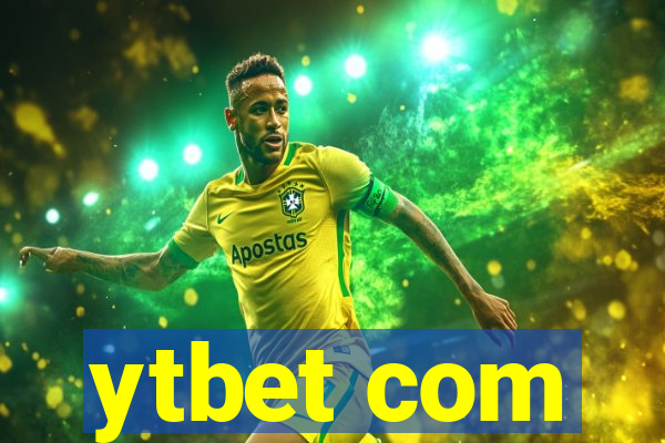 ytbet com