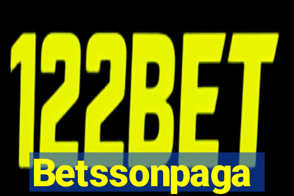 Betssonpaga