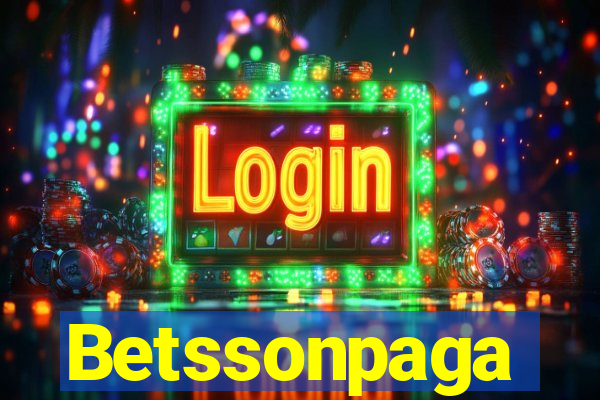 Betssonpaga