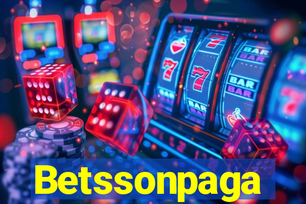 Betssonpaga