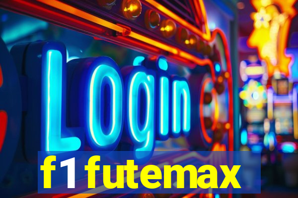 f1 futemax