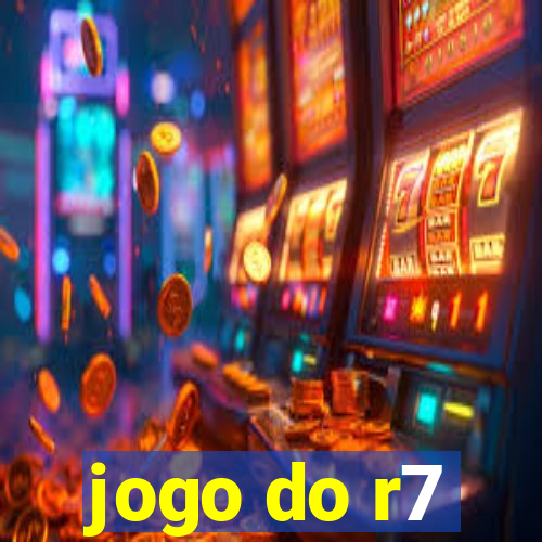 jogo do r7