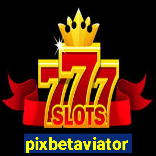 pixbetaviator