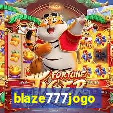 blaze777jogo