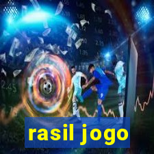 rasil jogo