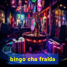 bingo cha fralda