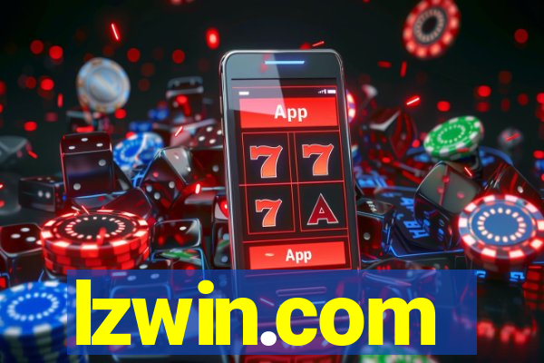 lzwin.com