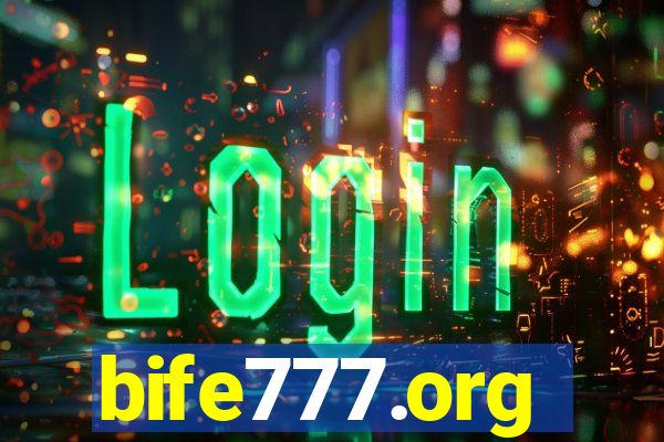 bife777.org