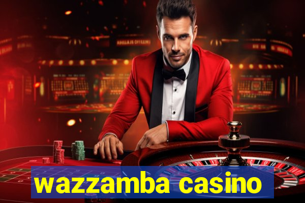 wazzamba casino