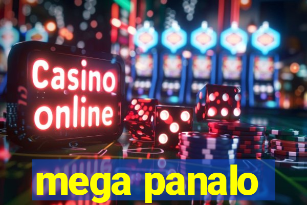 mega panalo