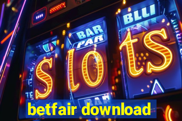 betfair download