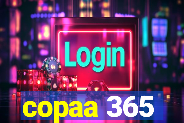 copaa 365