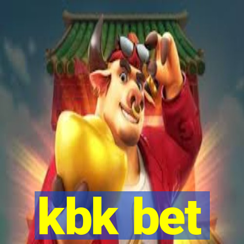 kbk bet