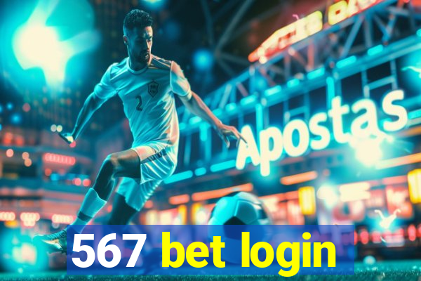 567 bet login