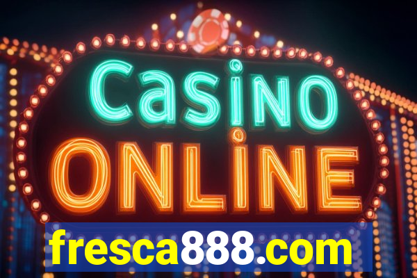 fresca888.com