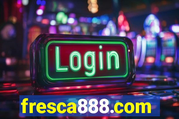 fresca888.com