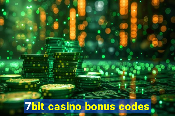 7bit casino bonus codes