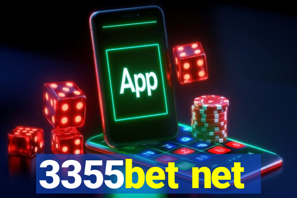 3355bet net