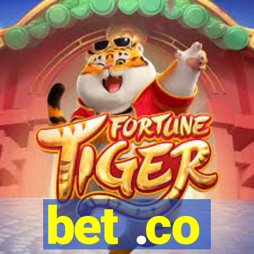 bet .co