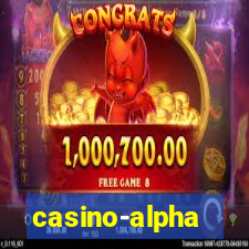 casino-alpha