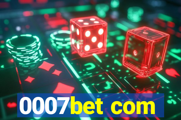 0007bet com