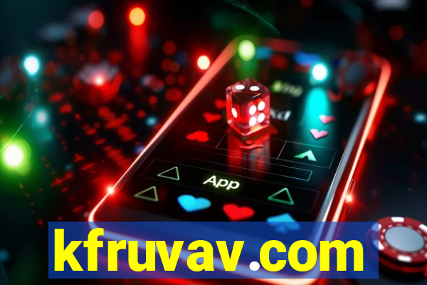 kfruvav.com