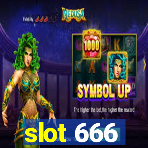 slot 666