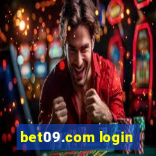 bet09.com login