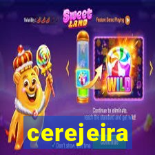 cerejeira