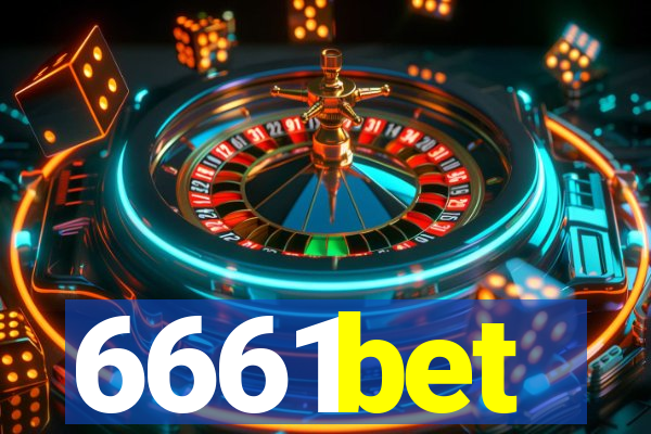 6661bet