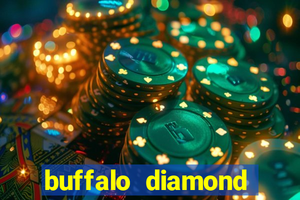 buffalo diamond slot machine