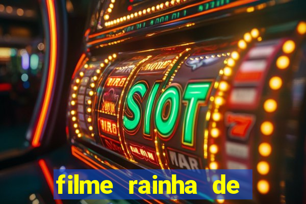 filme rainha de katwe netflix