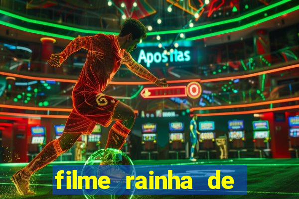 filme rainha de katwe netflix