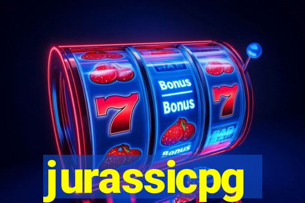 jurassicpg