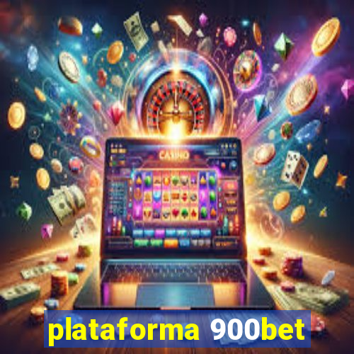 plataforma 900bet