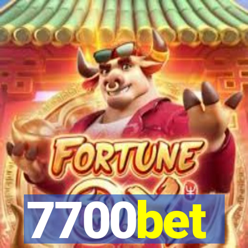 7700bet