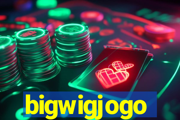 bigwigjogo