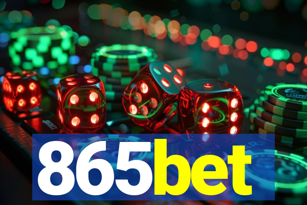 865bet