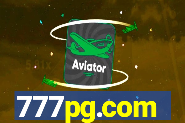 777pg.com