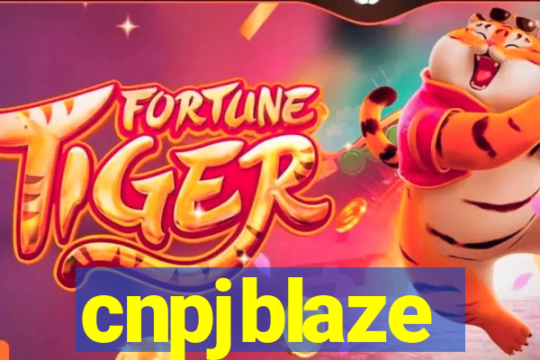 cnpjblaze