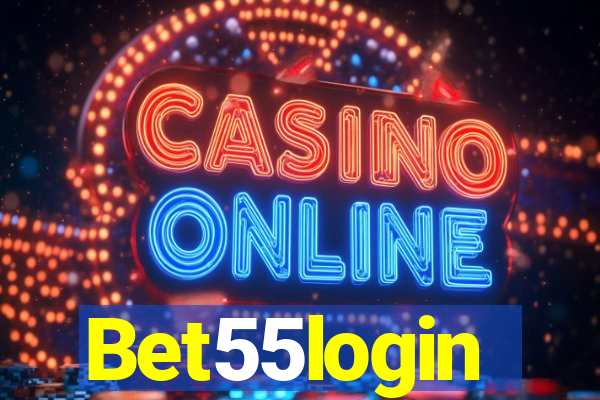 Bet55login