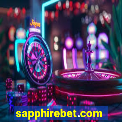 sapphirebet.com