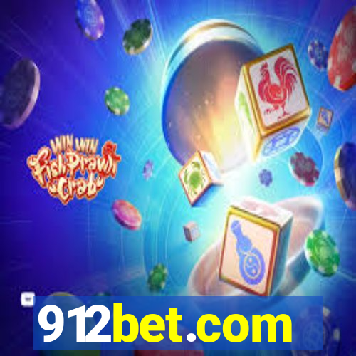 912bet.com