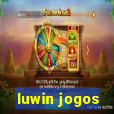 luwin jogos