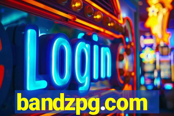 bandzpg.com