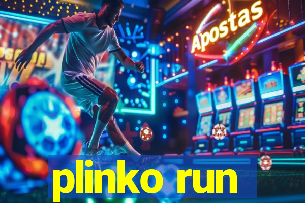 plinko run